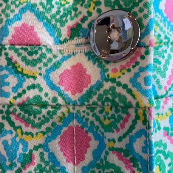 Skort- Charter Club- size 4 - Picture 4 of 5